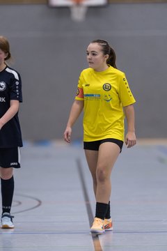 Bild 202 - wBJ Futsalmeisterschaft Vorrunde